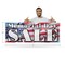 Signmission Memorial Day Sale, 24 Inch x 72 Inch, Vinyl Banner B-72-30736 - alternate 3