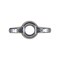 Auveco 3/8in-16 Cold Forged Wing Nuts Nickel, 50PK 3743 - alternate 2