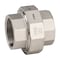Proline Series Stainless Steel 304 1-1/4 in FIP Union, Class 150, Potable Water, Oil, Gas  SF-967 - alternate 1
