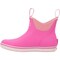 Xtratuf Women's Ankle Deck Boot, Rose Violet, Size 8 XWAB402 - alternate 3