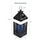 Techko Solar Mosquito Bug Zapper Lantern with 360 degrees Easy-Clean Brush SZL-1101-1 - alternate 4