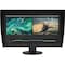 Eizo 27INC WIDE SCREEN, WIDE COLOR GAMUT TFT IPS LCD, BLACK, LED BACKLIGHT CG2700S-BK - alternate 1