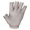 Ironwear Stainless Steel Mesh Fingerless Glove with Snap Closure, X-Large 5003-XL - alternate 2
