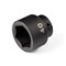 Tekton 1/2 Inch Drive x 40 mm Shallow 6-Point Impact Socket SID22140 - alternate 1