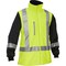 Bisley ANSI Type R Class 3 Women's 5-in-1 Jacket with Class 2 Zip-Out Inner Jacket 333W6375H-YL/XL - alternate 5