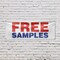 Signmission Free Samples, 18 Inch x 48 Inch, Vinyl Banner B-30646 - alternate 5