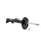 Kyb Gas Strut,  334605 - alternate 3