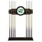 Holland Bar Stool Co Northern Michigan Cue Rack in Navajo Finish CueNavNorMic - alternate 1