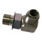 Komatsu ELBOW, OEM 07235-50522 - alternate 5