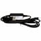 3M Peltor Charging Cable - For Battery, Radio - Black - 1 AL2AH - alternate 3