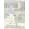 Gibraltar Gentry Mocha Mailbox & Post GGC1M00AM - alternate 4