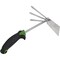 Best Garden 11-3/4'' Terra Tiller & Hand Cultivator GT-965KS - alternate 2