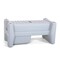 Simplay3 Sibling Stool, Gray 419010-02 - alternate 5