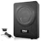 Pyle 8-Inch Low-Profile Amplified Subwoofer System PLBX8A - alternate 1