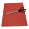 Westcott Straight Contract Scissors, 8" Long, 3" Cut Length, Straight Black Handle, 144PK 10572-001CT - alternate 4