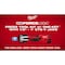 Milwaukee Tool Cordless Press Tool, Compact, 3.7 lb 2573-20 - alternate 12