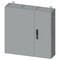 Siemens ALPHA 400 wall-mounted cabinet 8GK1122-3KA32 - alternate 2