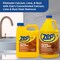 Zep Calcium, Lime & Rust, Round Plastic Jug with Handle, 1 qt, Pungent, 12 PK ZUCAL32 - alternate 5
