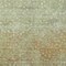 Homeroots 9' X 12' Artichoke Green Ivory And Brown Abstract Washable Indoor Outdoor Area Rug 603075 - alternate 6