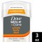 Dove Men+Care Shea Butter and Cedar Whole Body Deodorant Stick, 3 Ounce, 12PK 64791683 - alternate 8