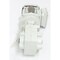 Sew Eurodrive GEARMOTOR 26RPM 0.37KW 3PH 175-400V-AC WA37 DRS71S4/TH - alternate 8