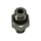 Cnh HYD CONNECTOR, CNH OEM 2444T3202 2444T3202 - alternate 1