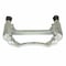 Motorcraft Disc Brake Caliper Bracket,  BRBCR27 - alternate 1