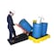 Ultratech UltraTech Ultra-Spill Pallet Plus 0678 Containment Pallet Loading Ramp 678 - alternate 9