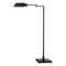 Lavish Home Floor Lamp with Adjustable Heights, 360 Degree Swing Arm, & Stable Base Pharmacy Task Light 72-TSKLMP-2 - alternate 1