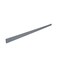 Cambridge Radiance 96 in. W x 4.5 in. H Toe Kick in Matte Grey TK96-MG - alternate 5