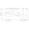 Siemens insulation monitoring relay for non-grounded IT networks up to 400 V AC 3UG4583-1CW31 - alternate 4