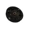 John Deere PULLEY, JOHN DEERE OEM M46615 M46615 - alternate 2