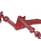 Mytee Products 2 Pk Lever Style Recoilless Snap Binders 3/8in-1/2in G70 Chain Binder 9200 LBS WLL, 2PK CBLS38Rx2 - alternate 4