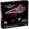 Lego Star Wars Acclamator-Class Assault Ship Building Set Multi 450 pc 75404 - alternate 1