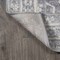 Jonathan Y Modern Persian Vintage Medallion Light Gray/Ivory 4 ft. x 6 ft. Area Rug MDP106C-4 - alternate 6