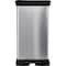 Curver Deco 13 Gal. Trash Bin 249420 - alternate 3