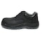 Handpoint Mens 4 in Soft Toe Work Boots-Slip Resistant, Anti-Puncture, Electrical Hazard Protection, 9.5 60N01BK-D-9.5 - alternate 5