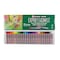 Sakura Cray-Pas Expressionist Oil Pastels, Assorted Colors, 25-Piece Set, 2PK XLP25 - alternate 2