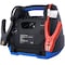 Wrightmaster Rechargeable Jump Starter 1800 Amps with Air Compressor and AC, 12V DC, USB Power Station ZR-W46582326 - alternate 5