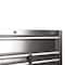 Viper Tool Storage 41-Inch 9-Drawer Rolling Tool Cabinet, Stainless Steel V412409SSR - alternate 4