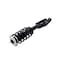Fcs Struts Suspension Strut And Coil Spring Assembly 1355160R - alternate 3