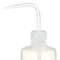Nalgene Wash Bottle, Plastic, Colorless, PK36 2401-0250 - alternate 3