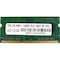 Visiontek Products 2GB DDR3 1600 MHZ CL9 SODIMM 900450 - alternate 1