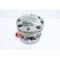 Rexnord HUB ASSEMBLY 350 S54 - alternate 1