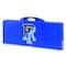 Picnic Time Family Of Brands Rhode Island Rams - Picnic Table Portable Folding Table 811-00-139-934-0 - alternate 2