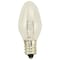 Ilc Replacement Incandescent Bulb, 120V, 10PK WHIRLPOOL WP22002263 - alternate 1