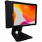 Cta Digital SEC TABLE KIOSK W/ INDUCTIVE CHARG CASE PAD-ICCTK - alternate 1