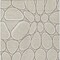 Homeroots 9' X 12' Beige And Brown Abstract Washable Indoor Outdoor Area Rug 600514 - alternate 5