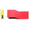 Nutek Bluetooth Stereo Speaker w/Microphone COLOR: RED BT226M3 - alternate 4