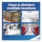 Clorox Cleaners & Detergents, Bottle, Regular, 3 PK 30966 - alternate 13